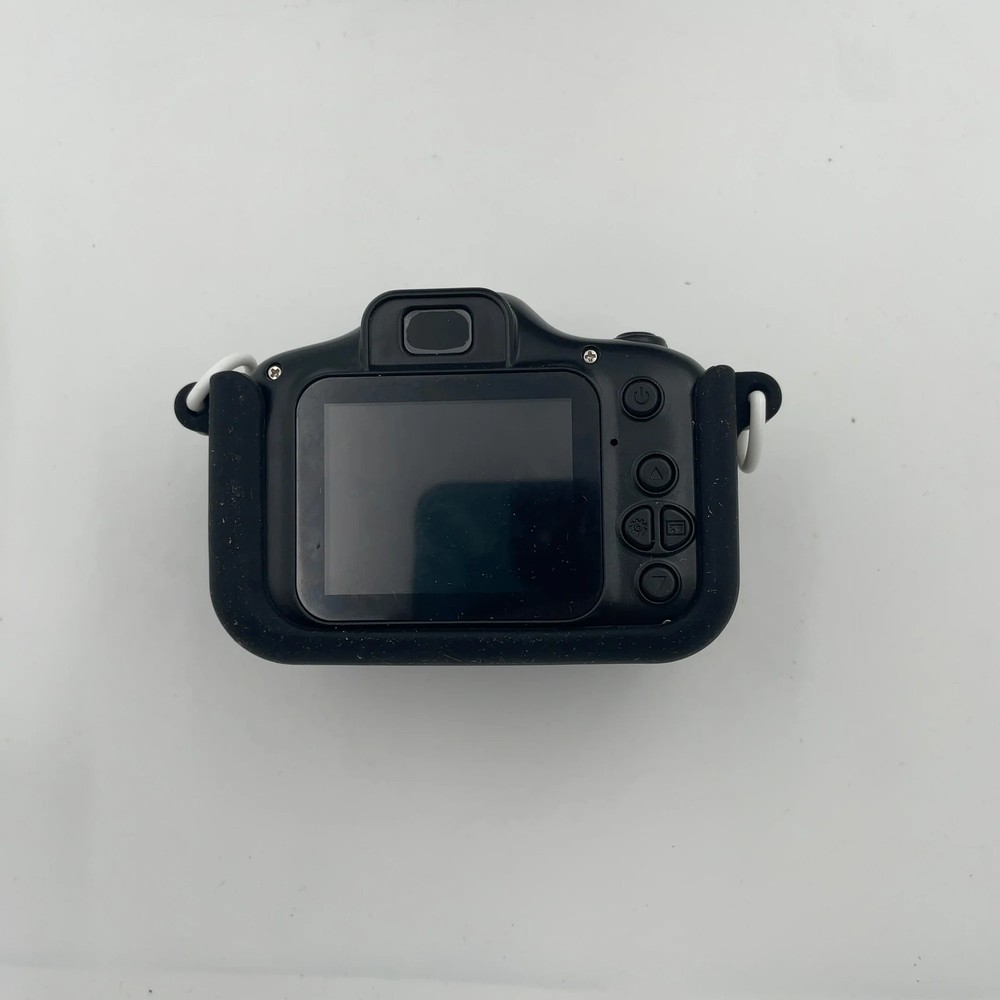 Accutime Kids' Digital Camera - Shark