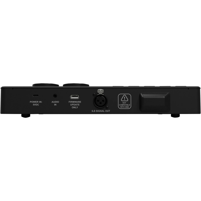 Chauvet DJ ILS Command | Wireless Controller for ILS Fixtures