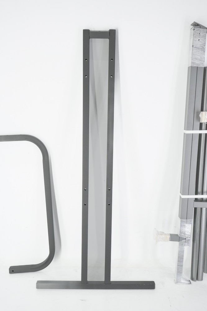 Manhasset Music Stand Storage Cart - MISSING HARDWARE