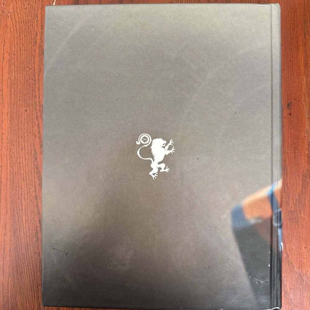Destiny 2 collectors edition Book