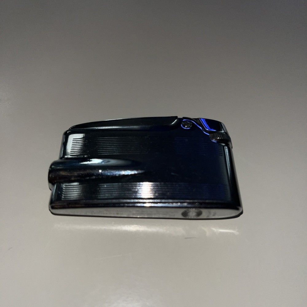 Ronson Varaflame Lighter