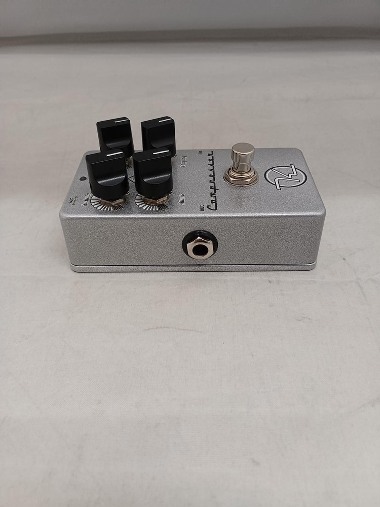 KEELEY ENGINEERING COMPRESSOR C4 Effector