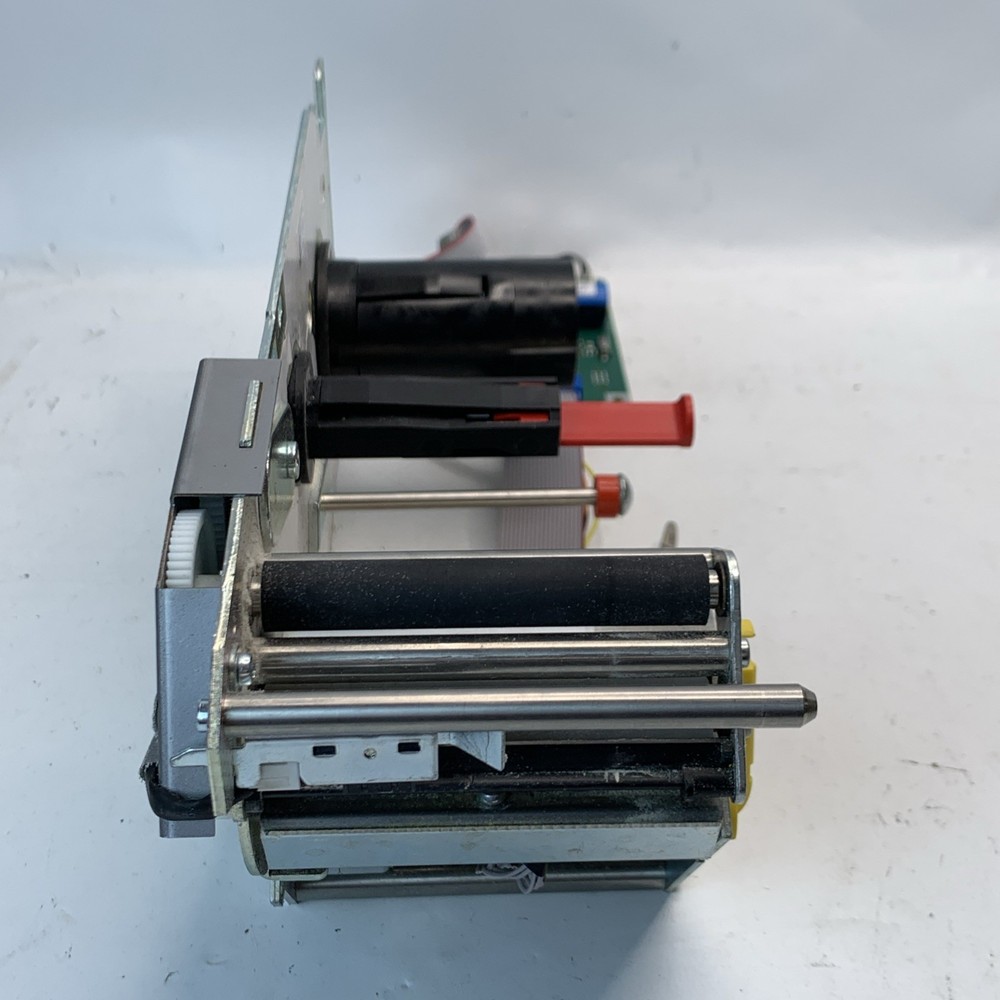 Bizerba KH II 100 (Pro) Replacement Label Printer Assembly with Control Board