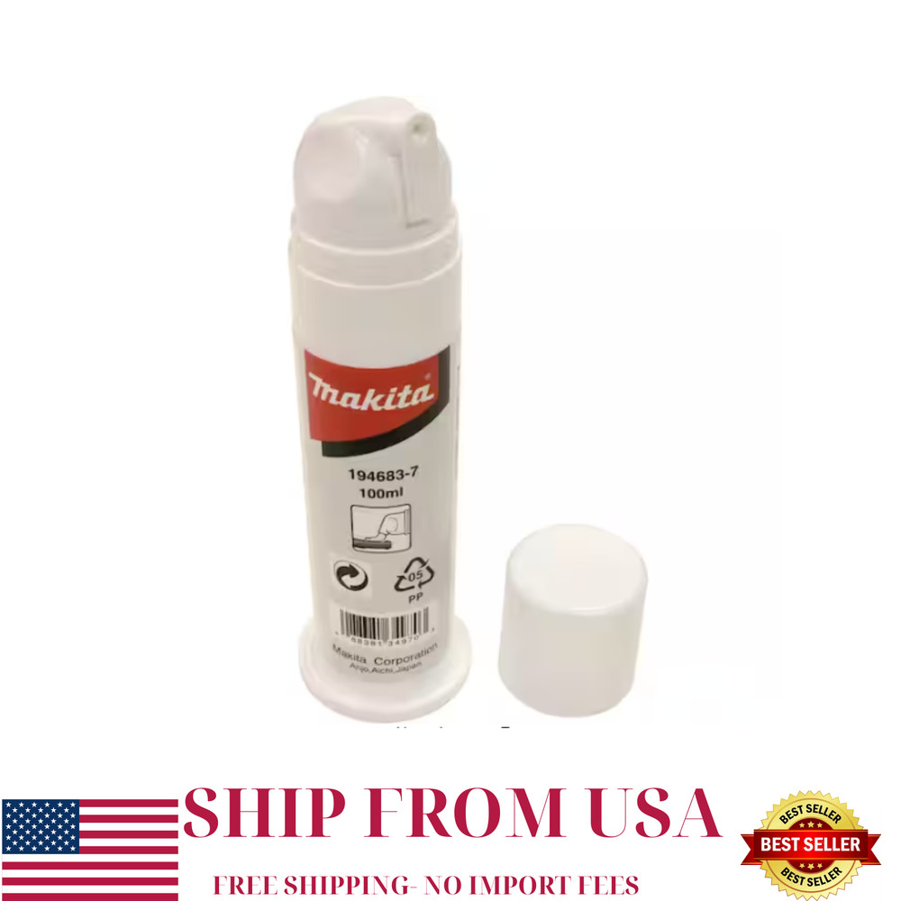 100 ml Hammer Bit Grease