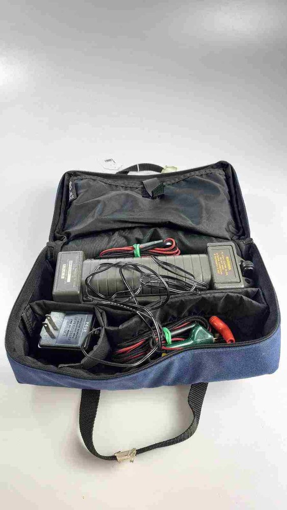 Tektronix CrafTek CT 100 Subscriber Loop Test Set