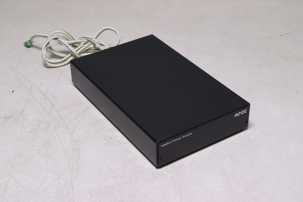 NETLINX POWER SUPPLY APS95