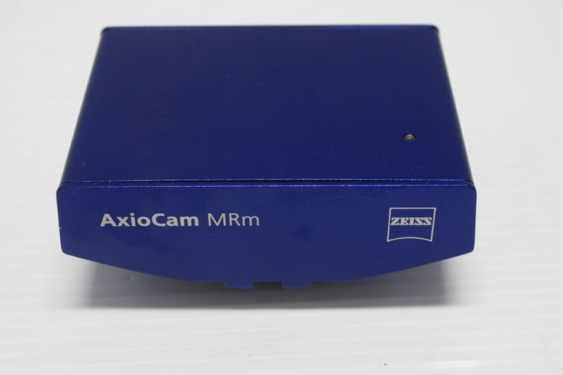 Zeiss AxioCam MRm CCD Microscope Camera Unit2