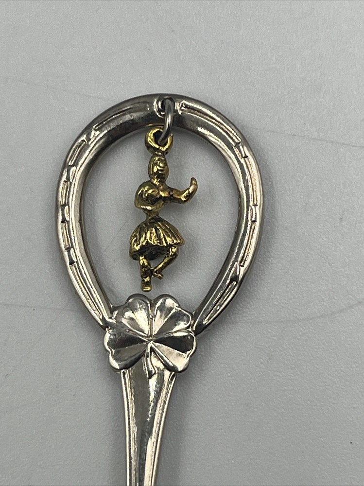 Hawaii Souvenir Collectors Spoon