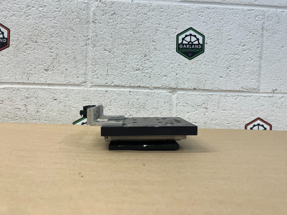 IKO BWU60-120 Precision Linear Slide Unit