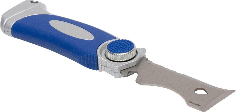 Marshalltown - 12-in-1 Folding Tool