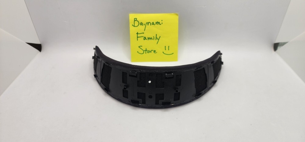 GENUINE Oculus Rift S Back Headset Audio Ring FRONT Pad Cushion Part Replacement