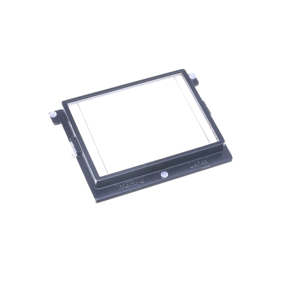 Mamiya Focusing Screen No.4 M645 Medium Format Cameras