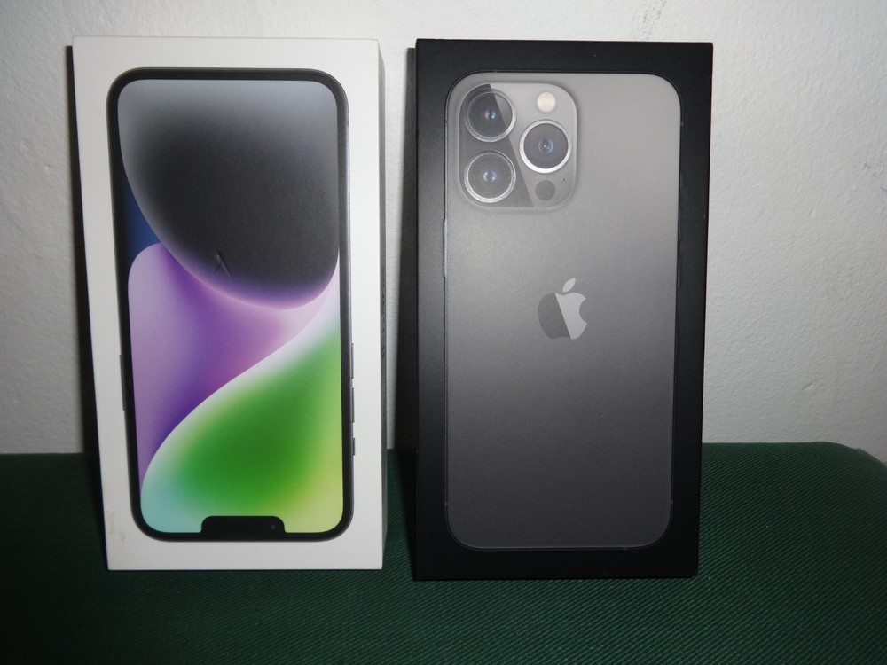 5 Apple Empty Box: Just Boxes No Products