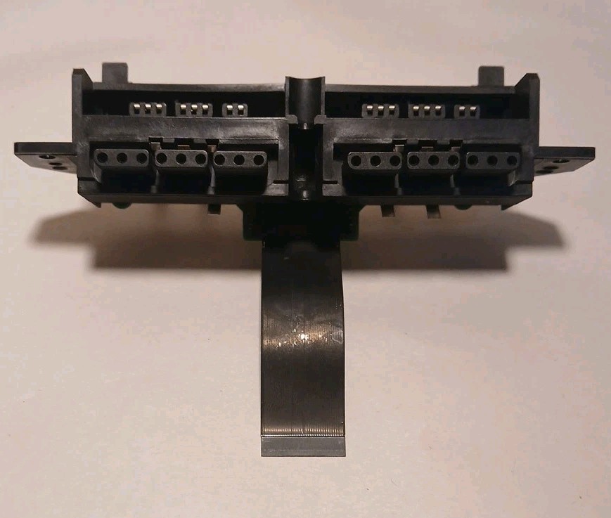 OEM Sony Playstation 2 "Fat" Controller/Memory Card Port Replacement Tested