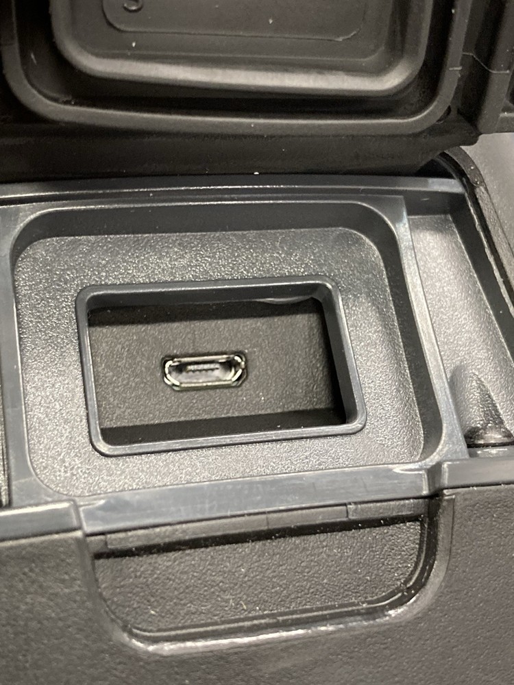 FLIR E5-XT Infrared Camera with Hard Case Model FLIR-E6390 - Wi Fi