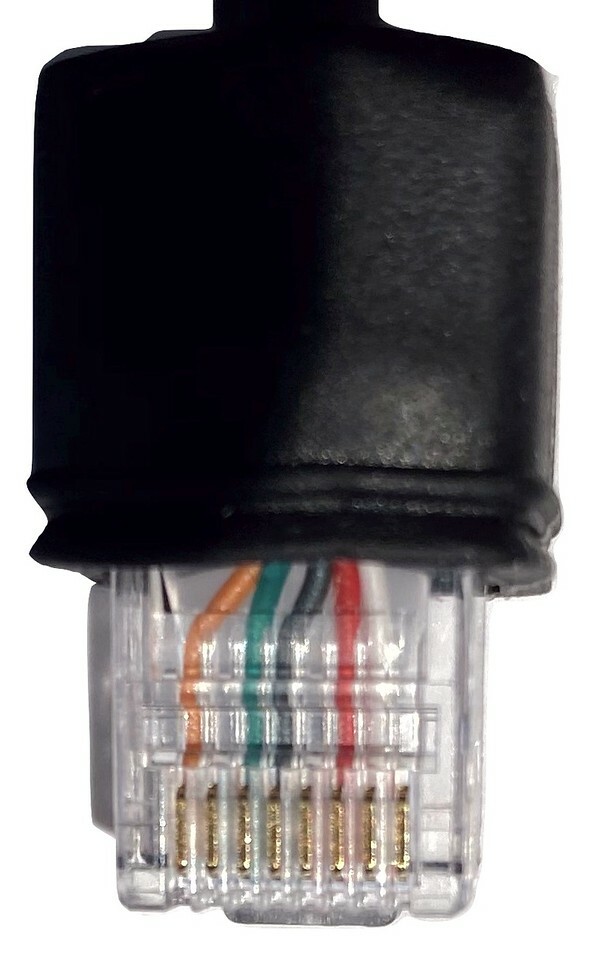 FTDI USB Programming Cable + Support Motorola GM900 MC900 MCS2000 RKN4063