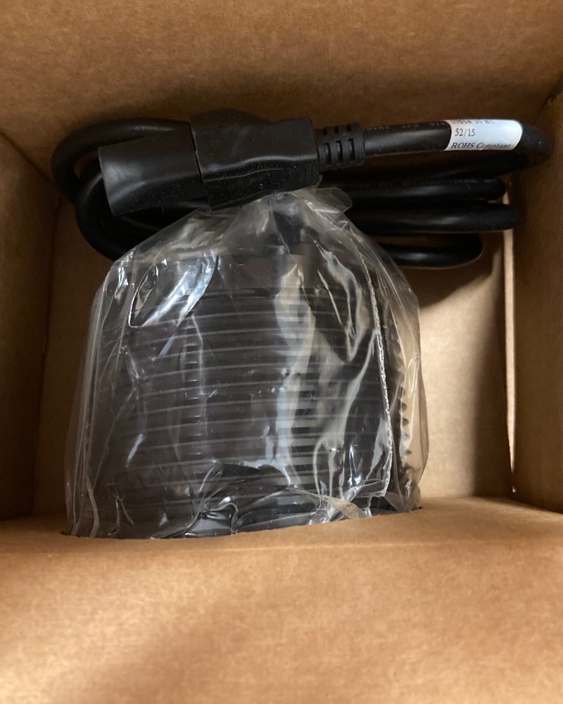 NEW CRESTRON TT-100-B-T Cable CADDY