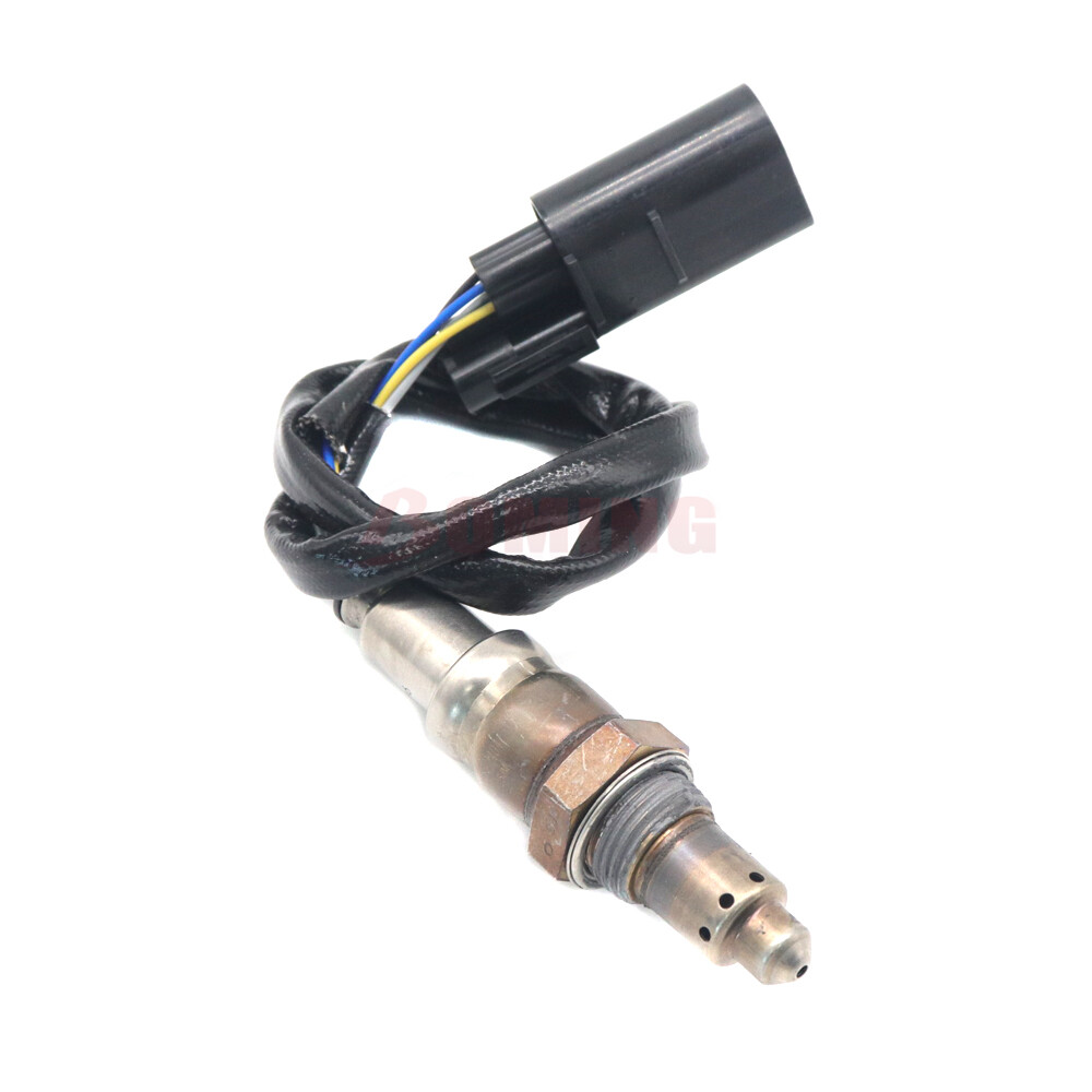 Lambda Oxygen Sensor A0005422404 Front For Mercedes-Benz A220 A35 CLA250 CLA35