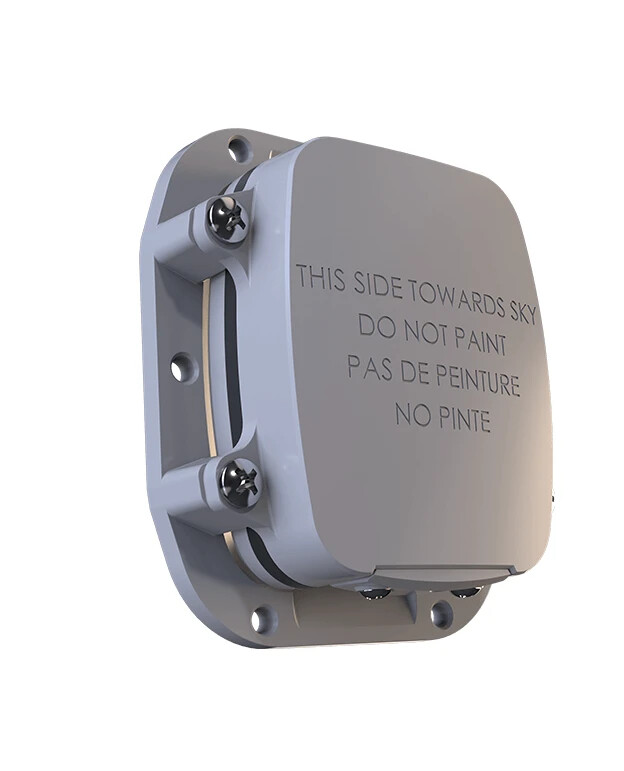 GLOBALSTAR SMARTONE C - GPS TRACKER BATTERY POWERED