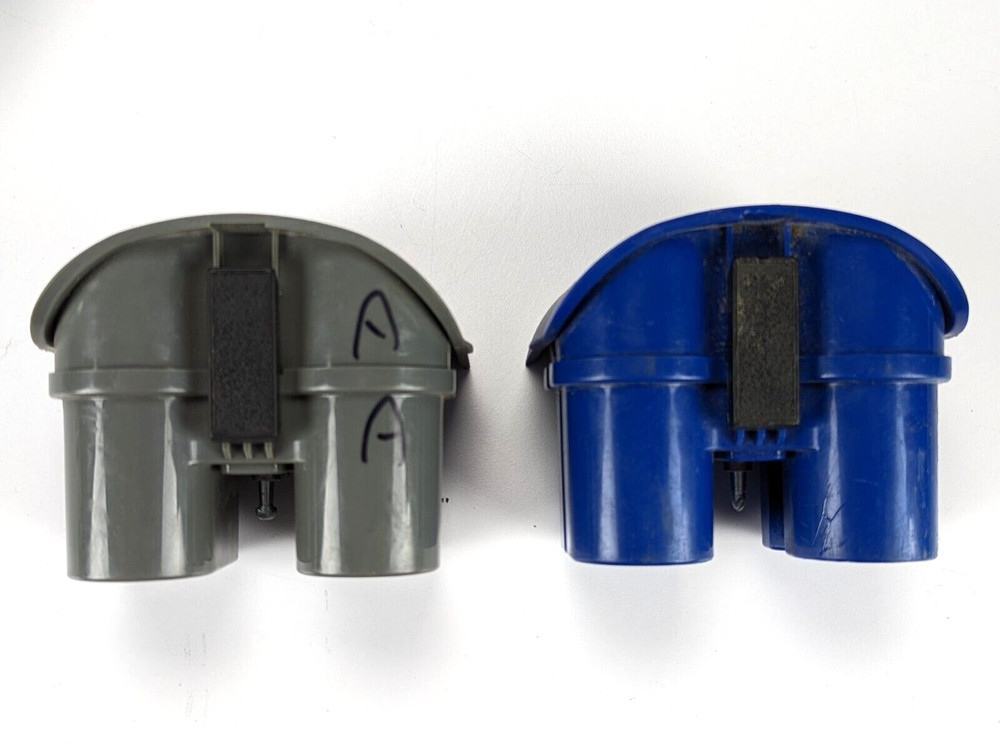 Spectra Precision DG711 Pipe Grade Level Laser W/ Case