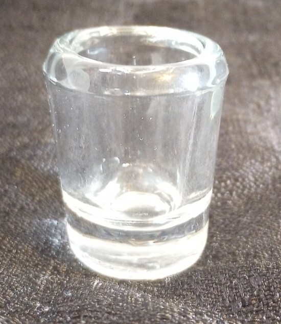 TopCare Eye Wash Cup