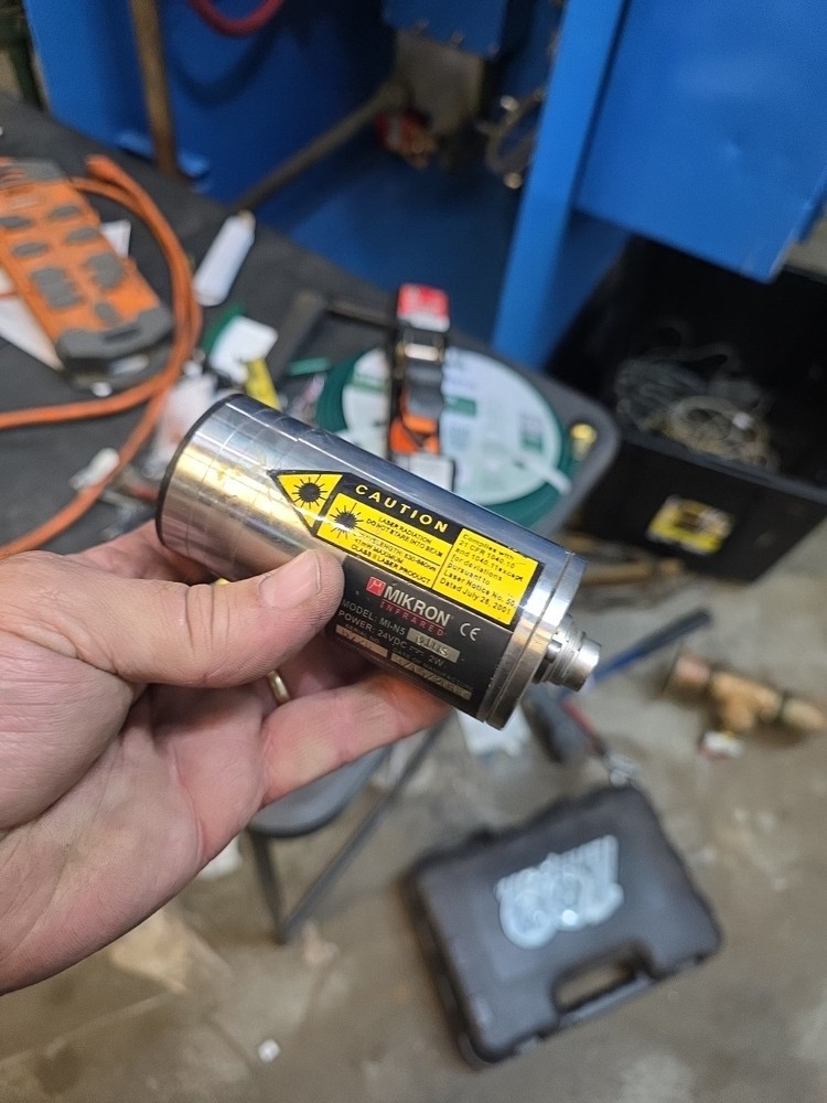 mikron infrared Mi-n5 Plus