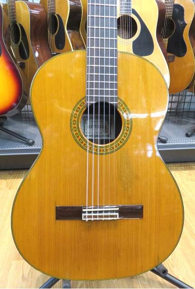 ASTURIAS Classical Guitar STANDARD