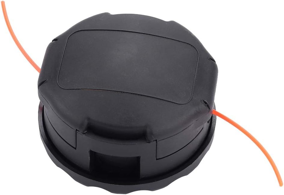 Trimmer Head For Echo SRM-225 SRM-230 Speed Feed 400 Echo Weed Eater