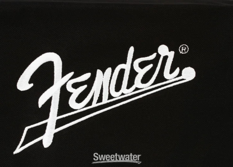 Fender Rumble 100 Amplifier Cover