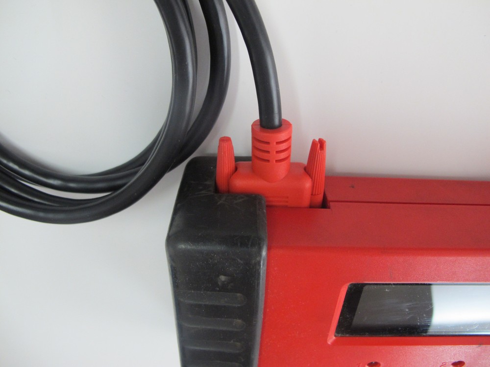Snap on Scanner Compatible MAIN DATA CABLE replaces MT2500-5000 EAX0066L50A