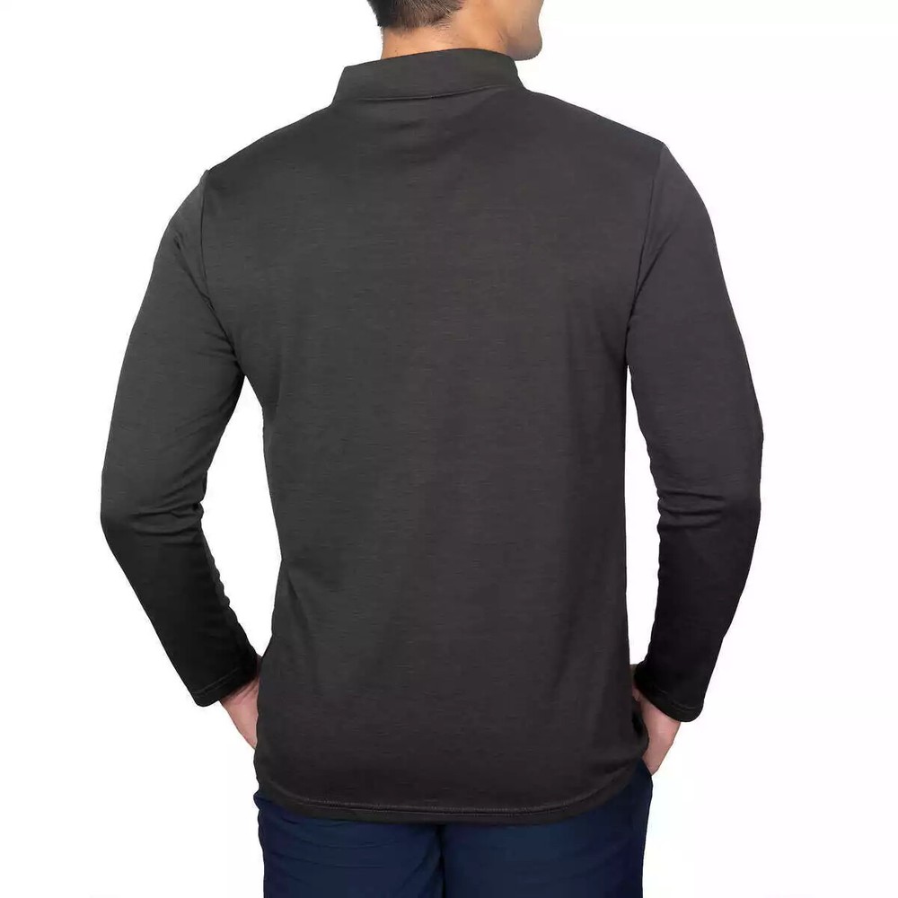 Oakley Men's Original Quarter Zip Pullover
