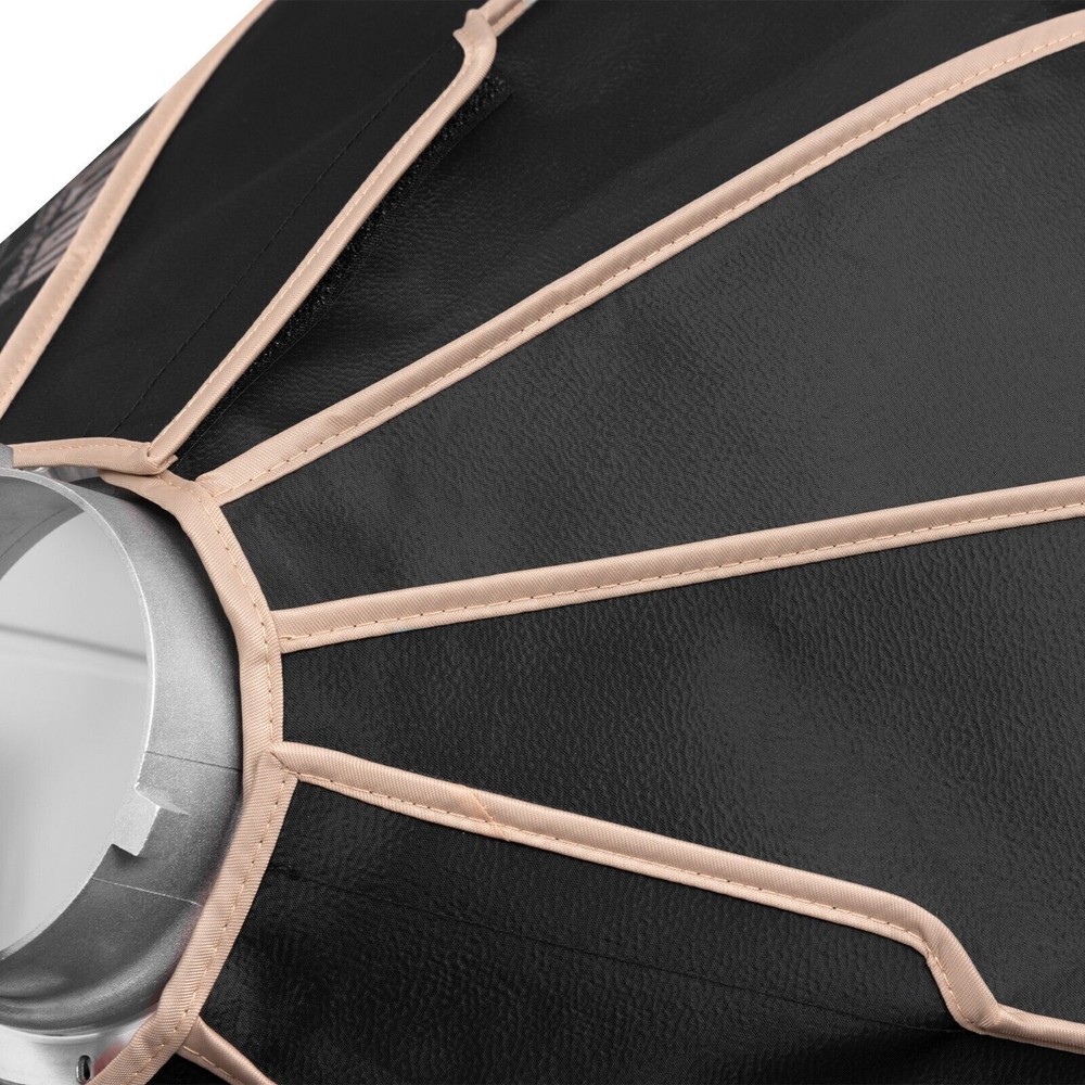 85cm Globe Lantern Softbox Diffuser with Bowens Speedring Mount & Carrying Case