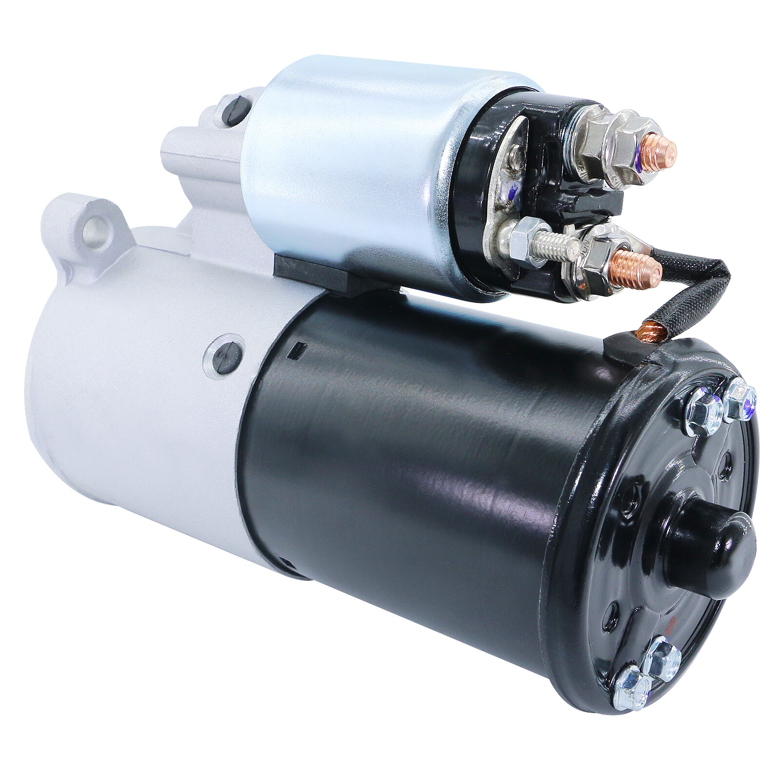 Starter for Ford F150 F350 Excursion Expedition F-250 Super Duty 1999-2013