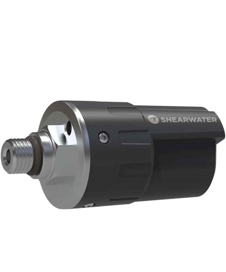 Shearwater Research Tern TX x Swift Transmitter Dive Computer