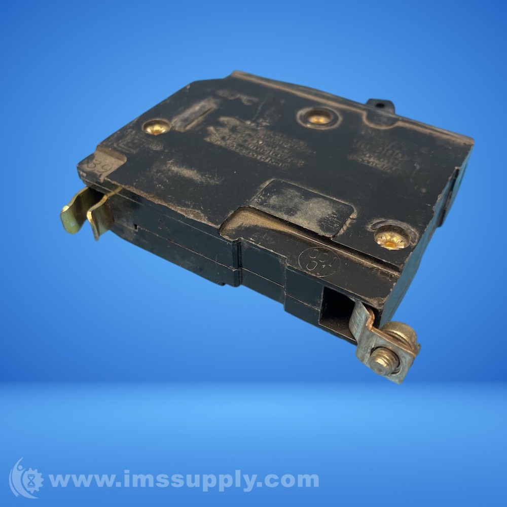 Square D AD-7303 Circuit Breaker USIP