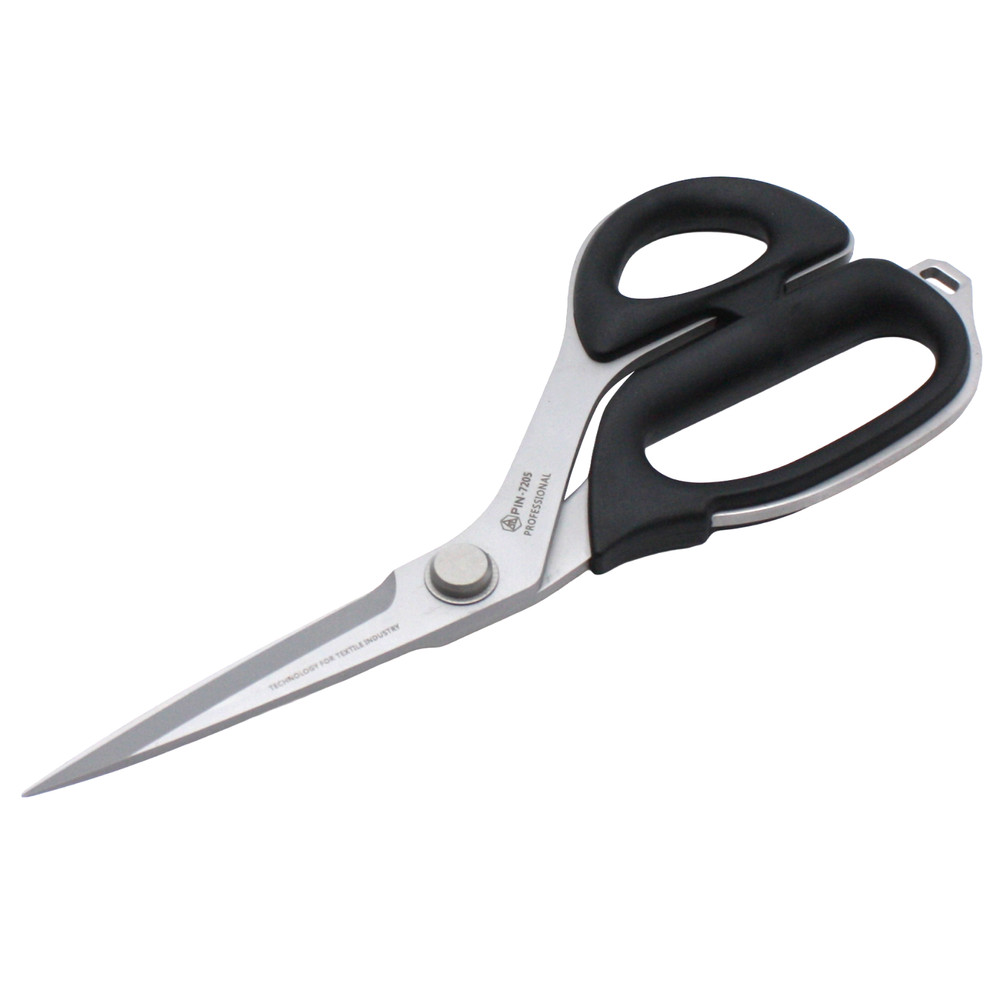 PIN-7203 8-Inch Lightweight Ultra-Sharp Professional Tailoring Scissors