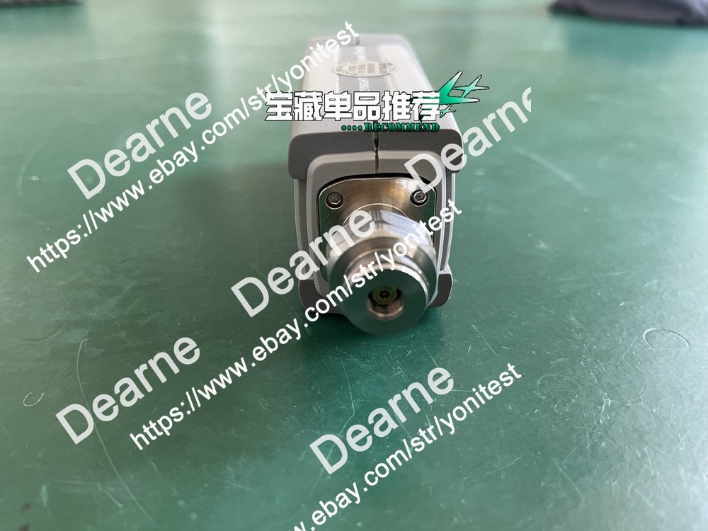 keysight U8488A 67G power sensor