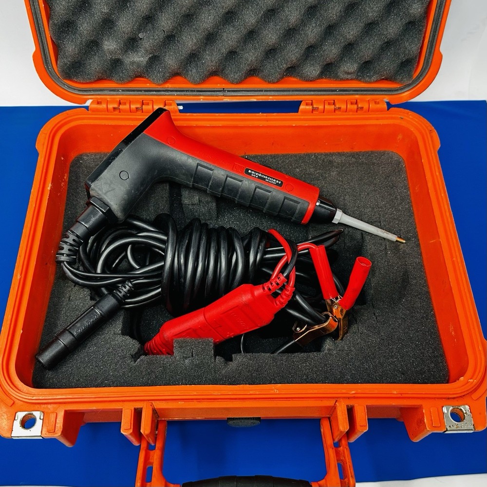 SnapOn EECT900 Multi-Probe Ultra Circuit Tester AC DC Voltage Current