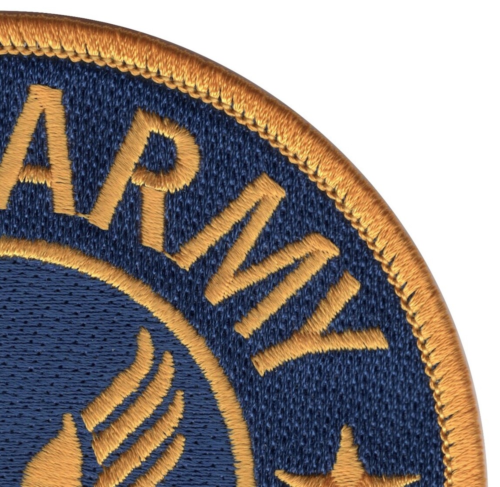 Army Air Force Patch Large