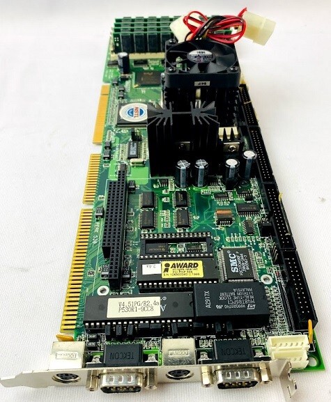 Nexcom PEAK 530F CPU Board