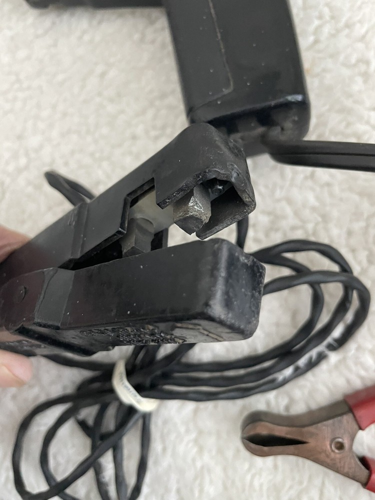 Sears Penske DC Inductive Timing Light - Model 244.2128