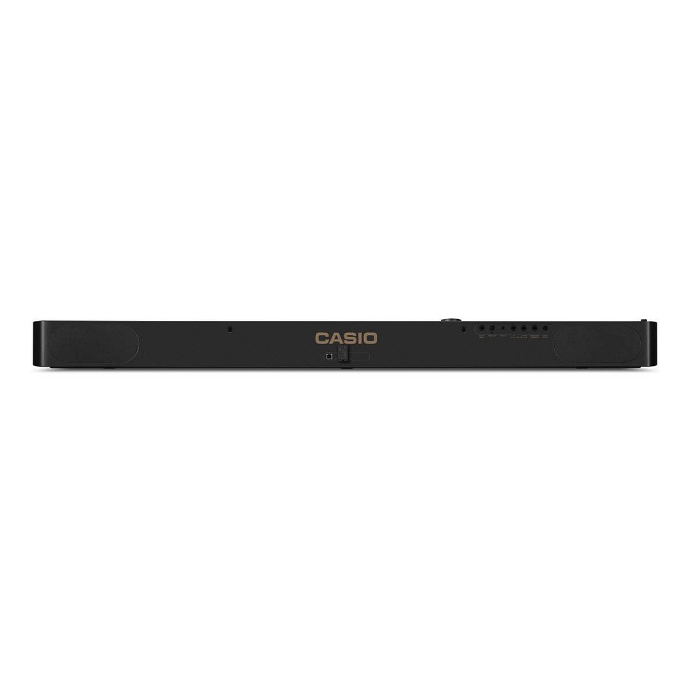 Casio PX-S3100 Digital Piano - Black HOME ESSENTIALS BUNDLE