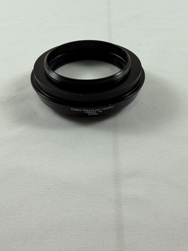 Storz 250mm Surgical Microscope Objective Lens