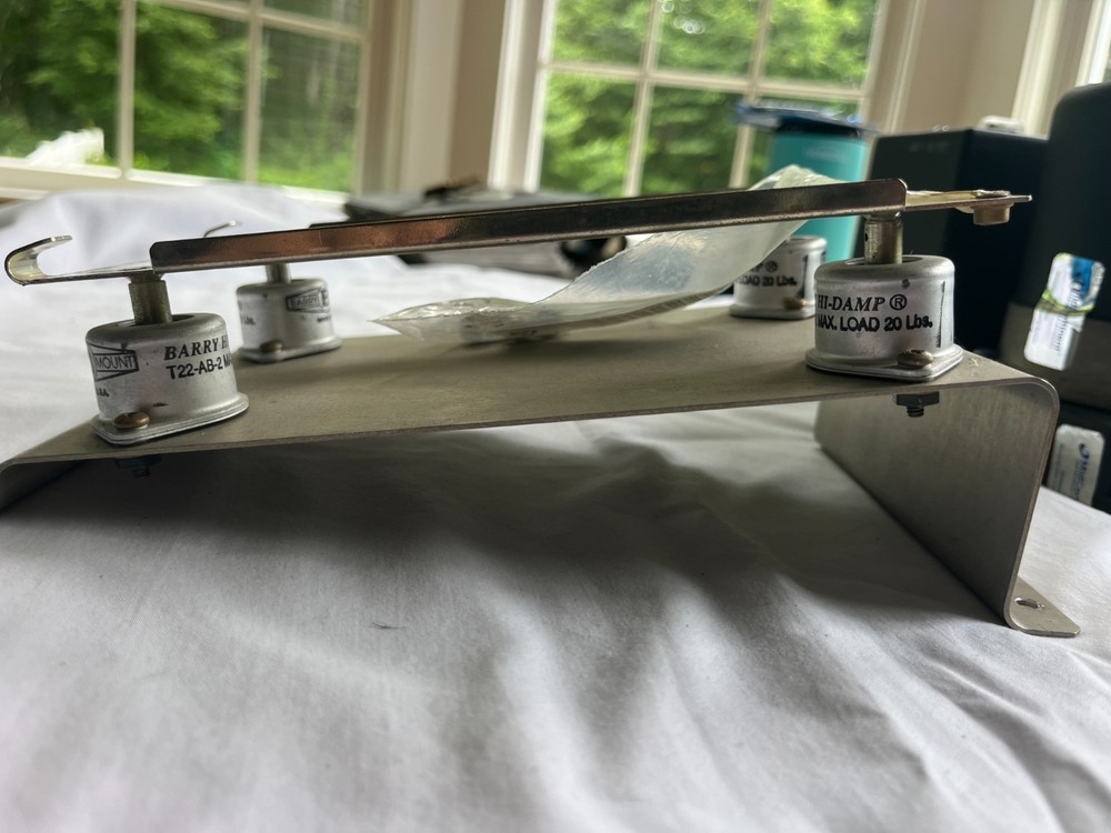 Bendix/King KG102A Directional Gyro