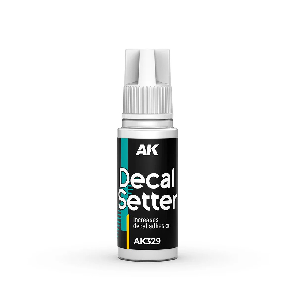 AK Interactive AK329 Decal Setter - US