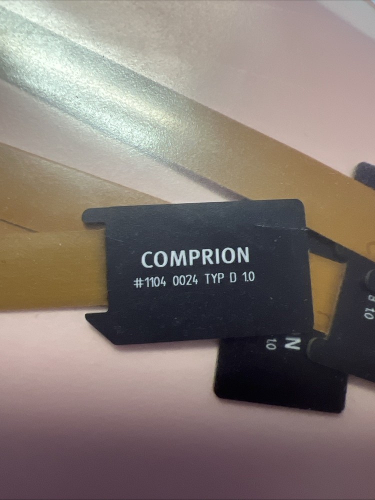 Comprion MiniMove 1.0 Cable Type D 1.0