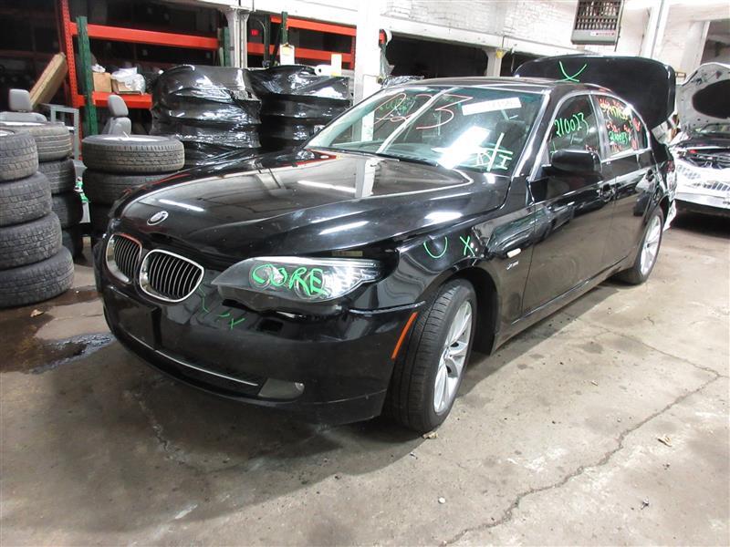 Used Telematics Interface Module fits: 2009 Bmw 535I Communication Bluetooth LH