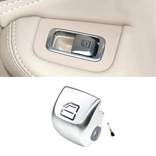 W205 Power Window Switch Button, Window Switch Glass Lift Button Button-NO.5