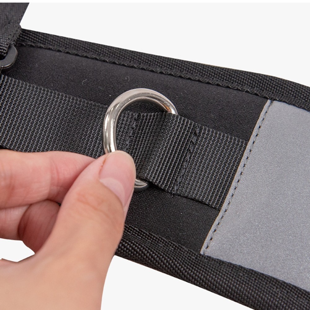 Clip On Adjustable Dry Bag Shoulder Straps Easy Replace and Secure Attachment