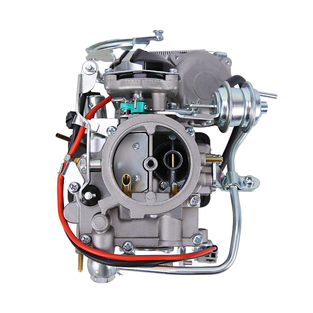 2 Barrel Carburetor For Toyota 4AF Corolla 1.6L Engine Carb 2110016540 1987-1991